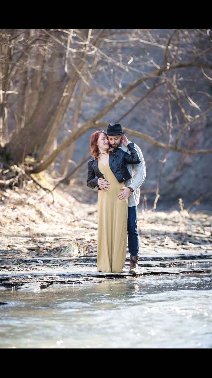 Engagement Pictures / my first post!