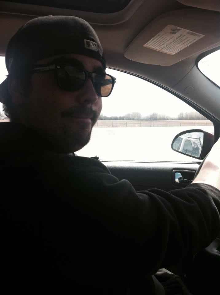 HANDSOME AS HELL!!!