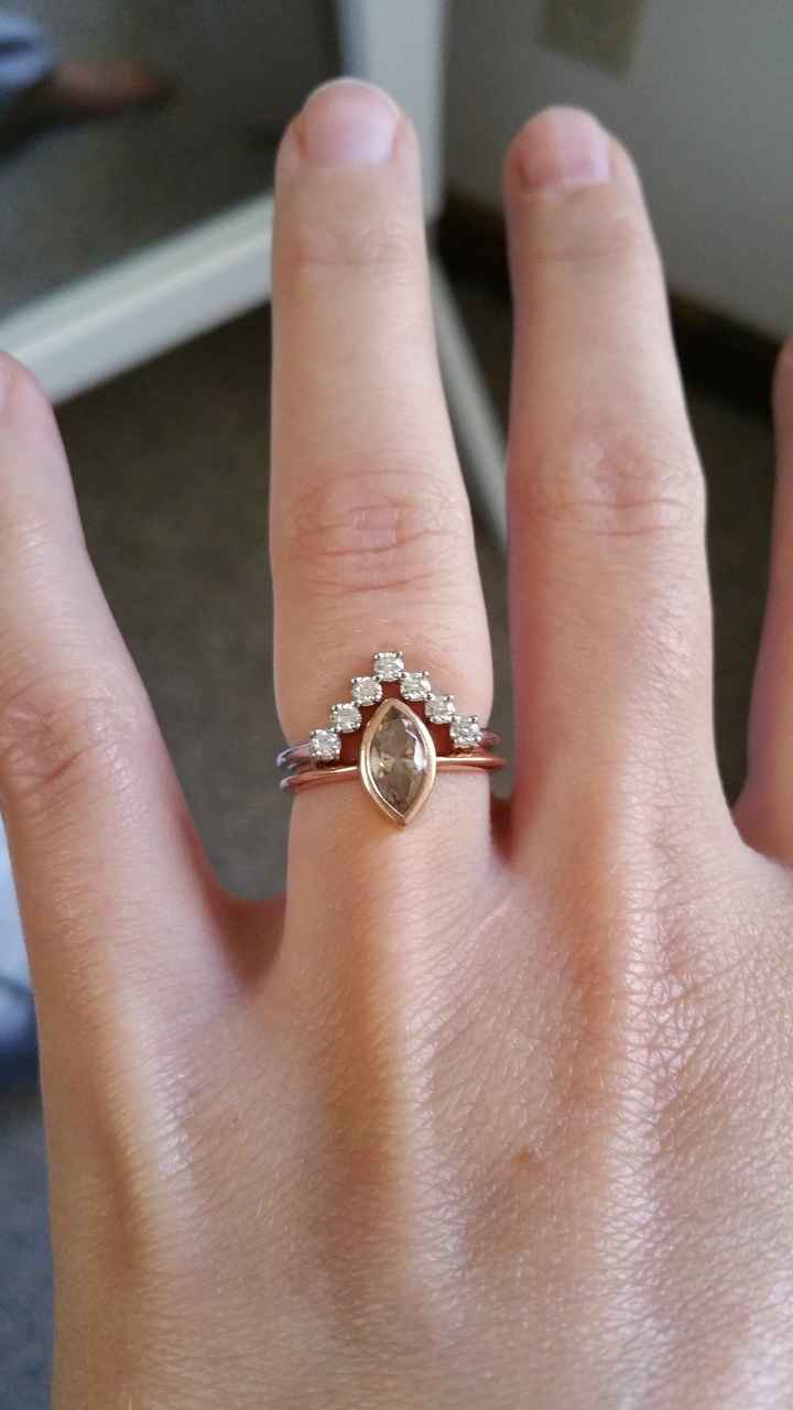 Mixing Metals