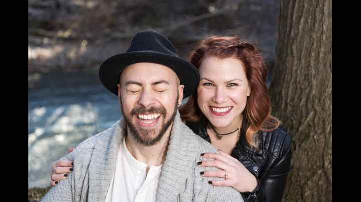 Engagement Pictures / my first post!