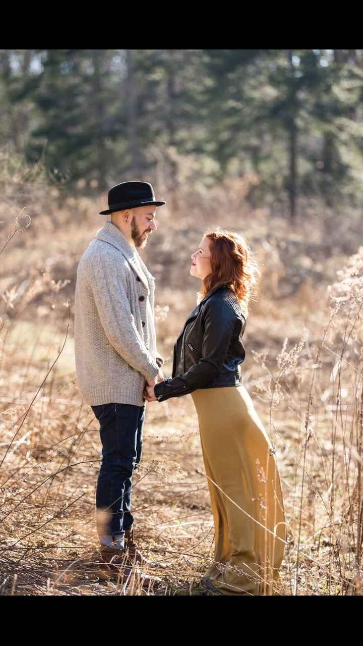 Engagement Pictures / my first post!