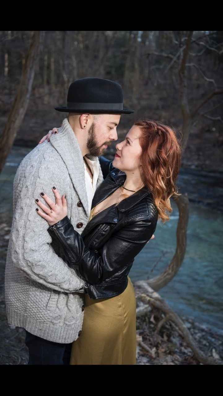 Engagement Pictures / my first post!
