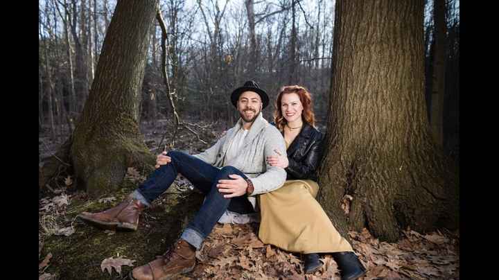 Engagement Pictures / my first post!