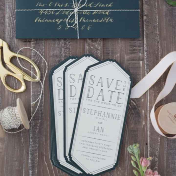 Any December 2017 brides out there?!