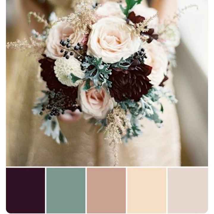 Where are the December Brides?
