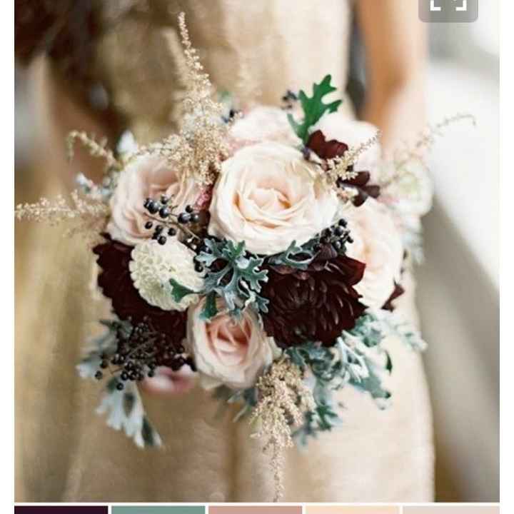 For fun :) Bridal bouquets! Yay!