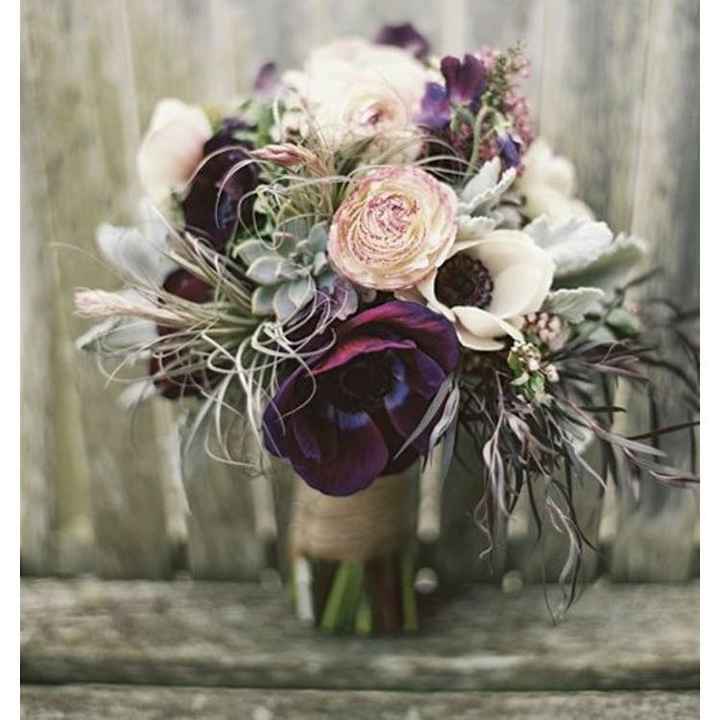 Tell me your wedding colors!