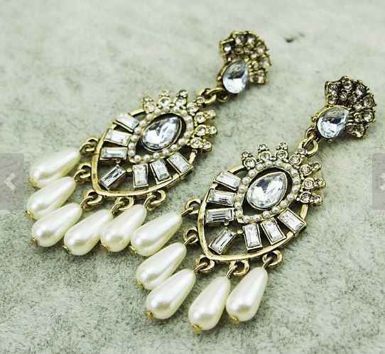 Shameless dress & accessories thread! Let's see 'em everyone!