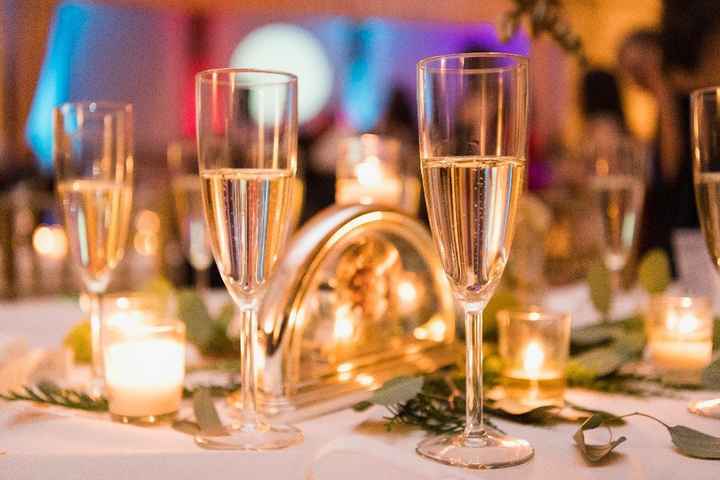 centerpiece details!