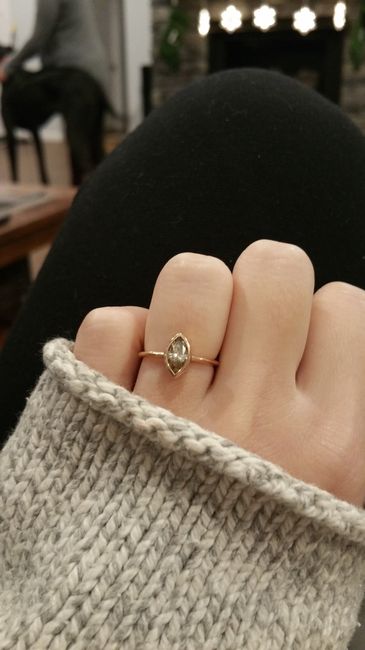 Show me your bands!