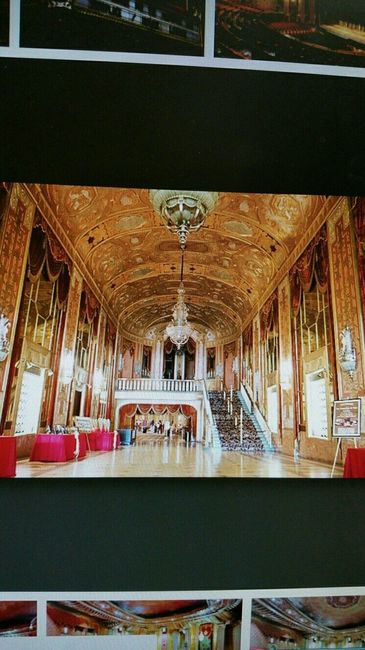 Share your venue!