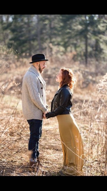Engagement Pictures / my first post!