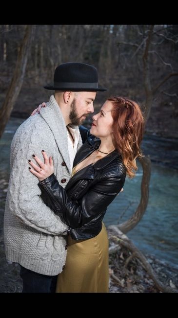 Engagement Pictures / my first post!