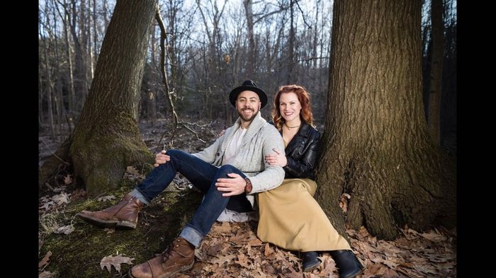 Engagement Pictures / my first post!