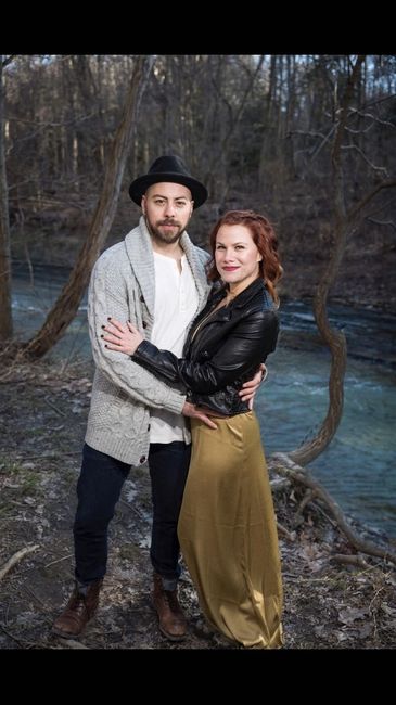 Engagement Pictures / my first post!