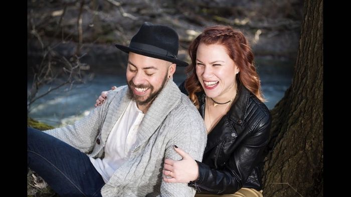 Engagement Pictures / my first post!