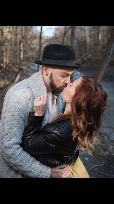 Engagement Pictures / my first post!