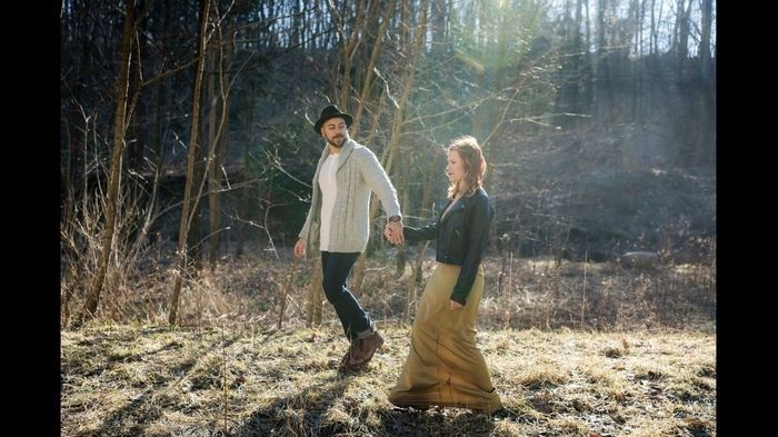 Engagement Pictures / my first post!