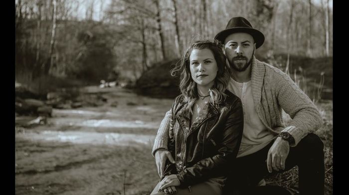 Engagement Pictures / my first post!