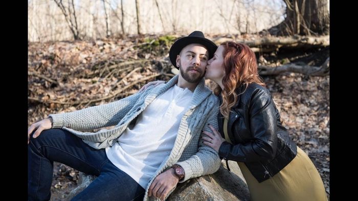 Engagement Pictures / my first post!