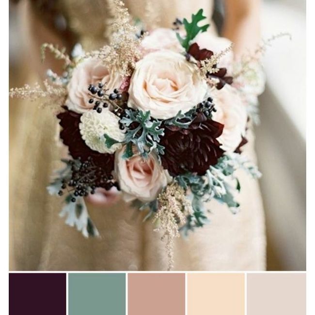 Any December 2017 brides out there?!