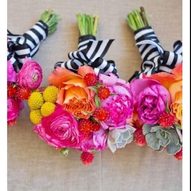 Spring color scheme help