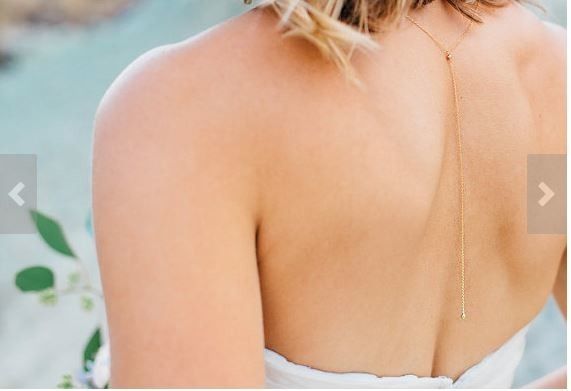 Wedding Jewelry Poll
