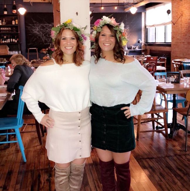  Flower crowns! - 1