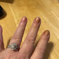 Brides of 2022! Show us your ring! - 1