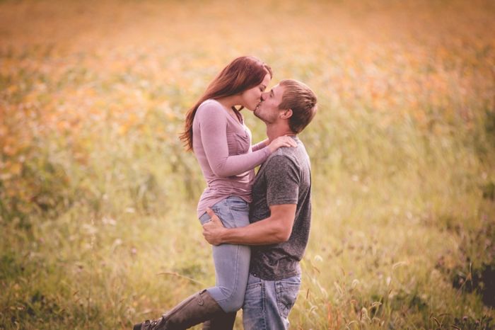 Show me your engagement pictures! - 2