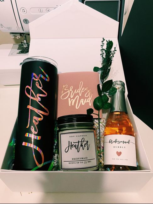 Love my bridesmaids proposals 1