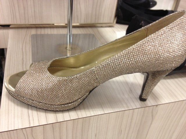 Show me your shoes!!!