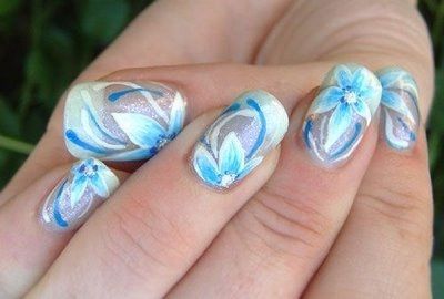 Nail color for Bms and MOH