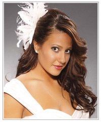 Your Wedding Hair