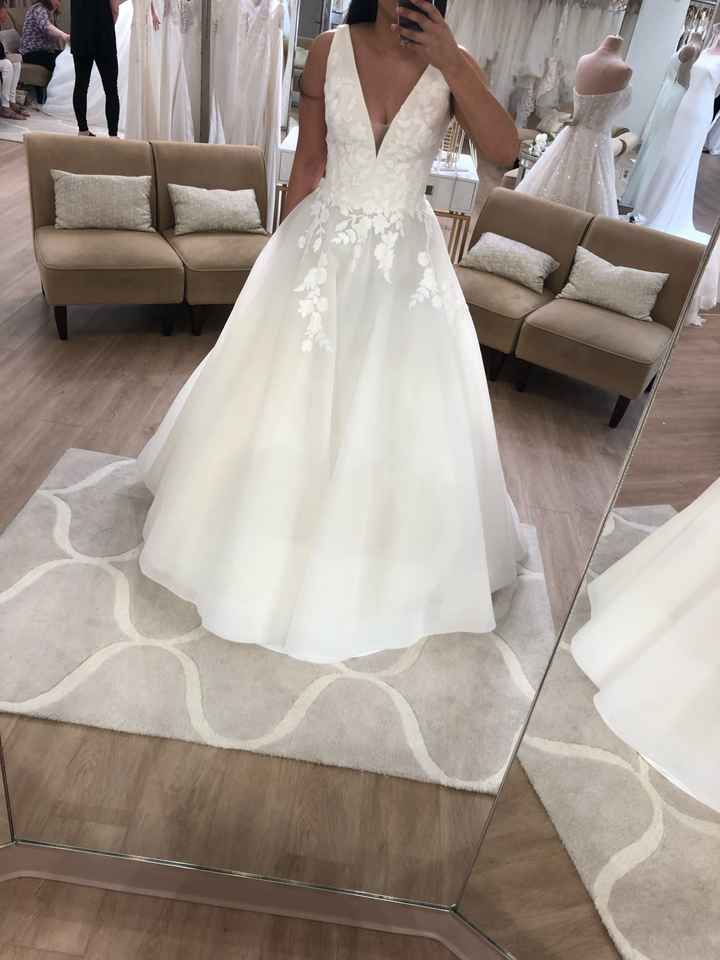 Dress Outtakes. Show me the rejects! - 2