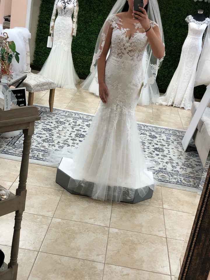 Dress Outtakes. Show me the rejects! - 3