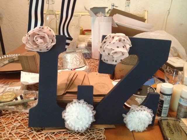 Let's see some DIY projects!!!!