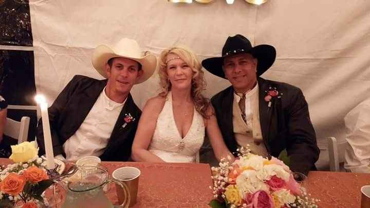 BAM, Photos Family & Friends took