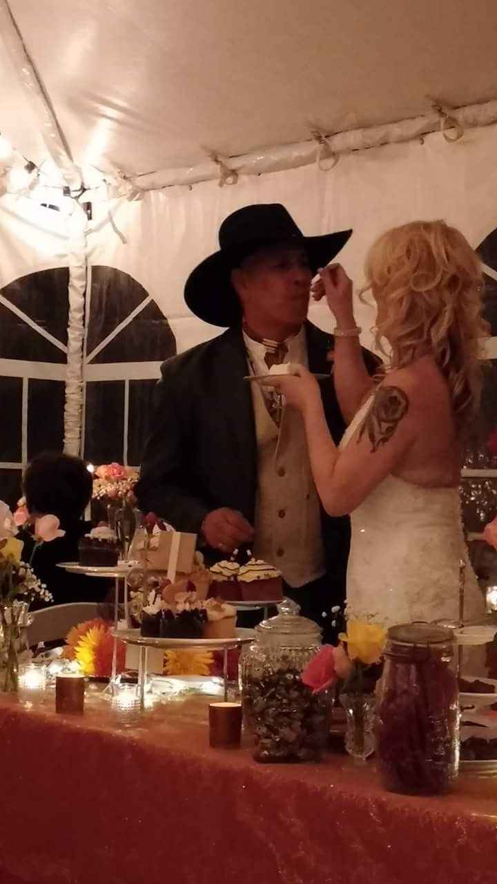 BAM, Photos Family & Friends took