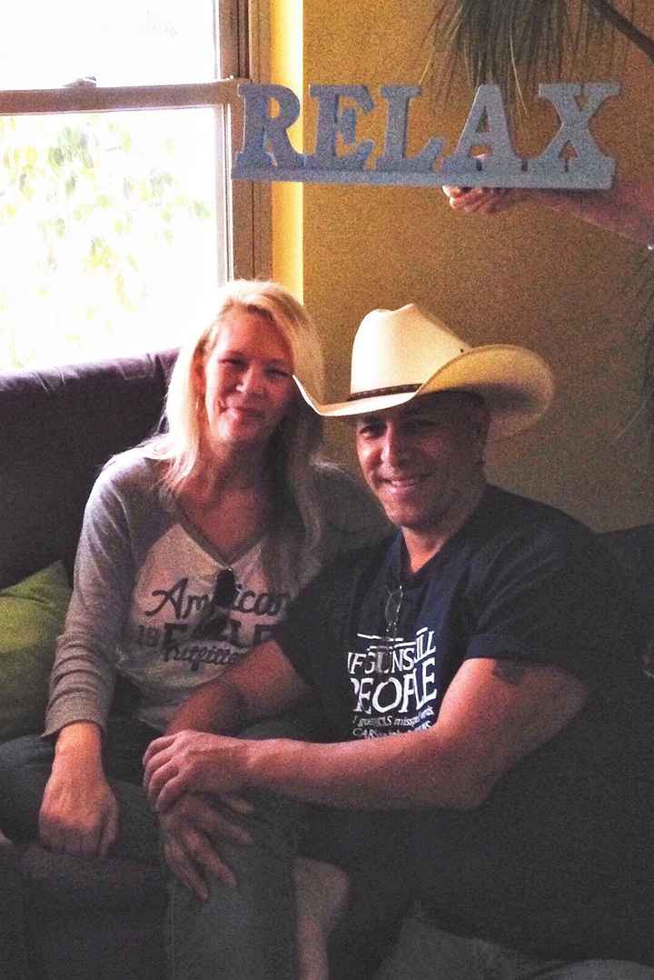 BAM, Photos Family & Friends took