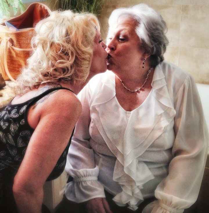 BAM, Photos Family & Friends took