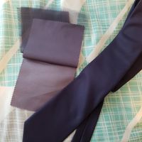 Groomsmen tie crisis! - 1