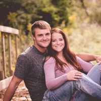 Show me your engagement pictures! - 1