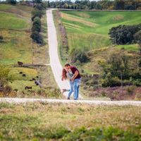 Show me your engagement pictures! - 3