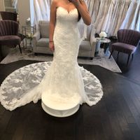 Dress Outtakes. Show me the rejects! - 1