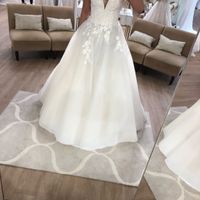 Dress Outtakes. Show me the rejects! - 2