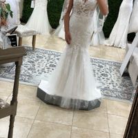 Dress Outtakes. Show me the rejects! - 3