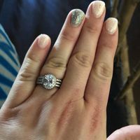 Show me the Ring!💍 - 1