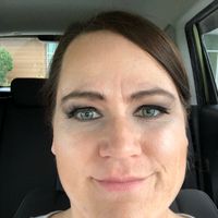 Wedding makeup concern - 2