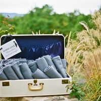 What's your favor? Pic included!